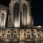 Superbe A Minute A Pied De La Gare *