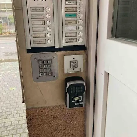 Lejlighed Superbe A Minute A Pied De La Gare