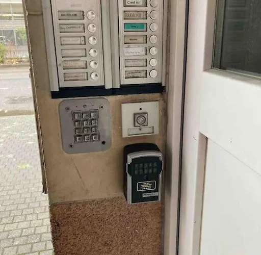 Apartmán Superbe A Minute A Pied De La Gare